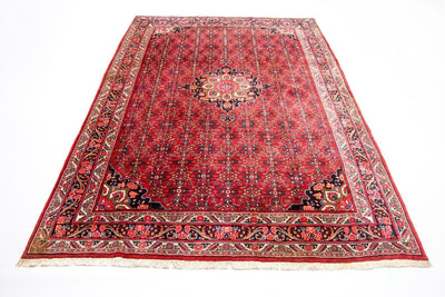Bidjar - Zanjan Tappeto 220x314cm - Tappeto persiano