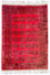 Tappeto afgano - Bukhara - 292 x 203 cm - rosso