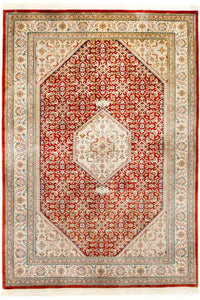 Bidjar Tappeto 242x172cm - Tappeto orientale – product image