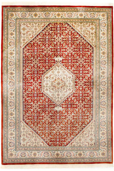 Bidjar Tappeto 172x242cm - Tappeto orientale