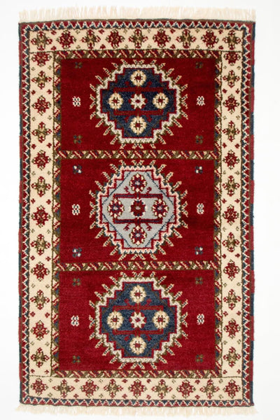 Tappeto orientale 93x154cm