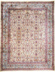 Kerman Tappeto 420x316cm - Tappeto persiano