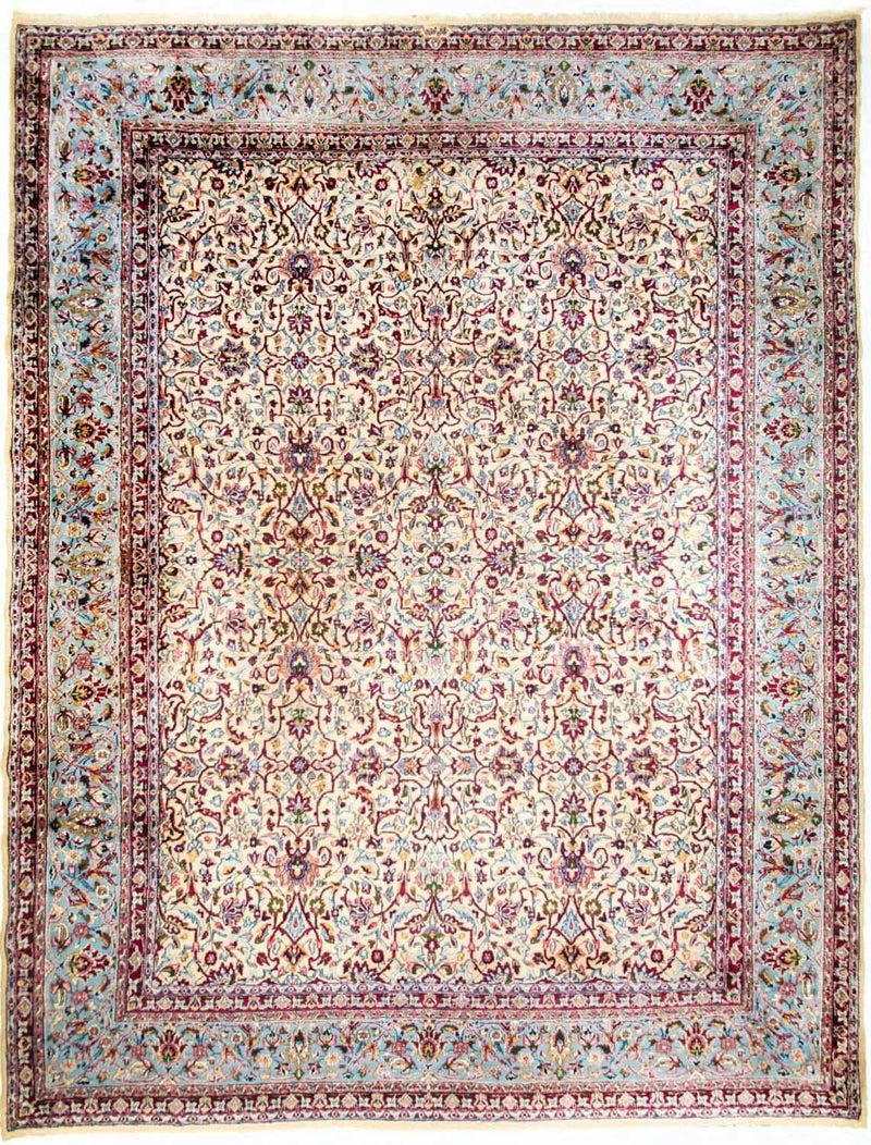 Tappeto Persero - Classico - 420 x 316 cm - beige