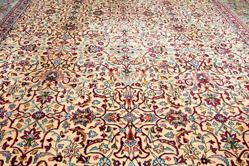Tappeto Persero - Classico - 420 x 316 cm - beige