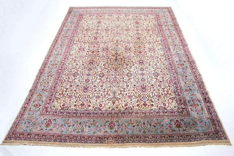Tappeto Persero - Classico - 420 x 316 cm - beige