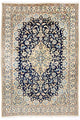 Nain - 9 la Tappeto 180x116cm - Tappeto persiano