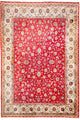 Tabriz Tappeto 410x212cm - Tappeto persiano