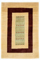 Ziegler moderno Tappeto 149x101cm - Tappeto orientale