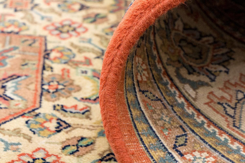Tappeto Persero - Bidjar - 300 x 200 cm - arancione