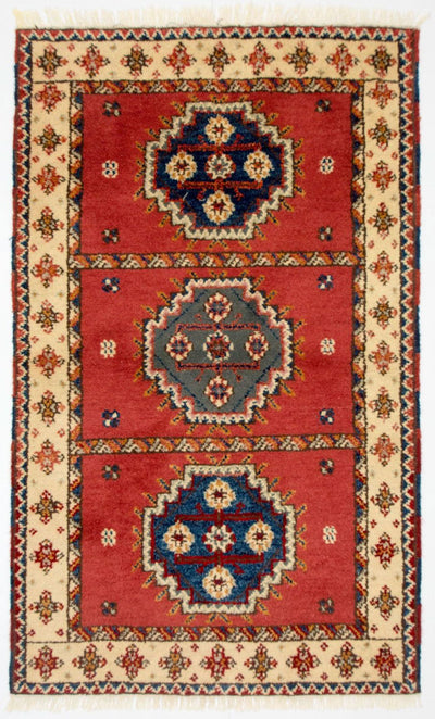 Tappeto orientale 94x152cm