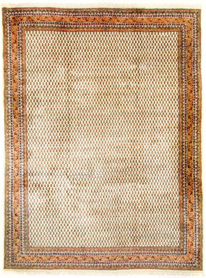 Tappeto Persero - Mir - 330 x 245 cm - beige
