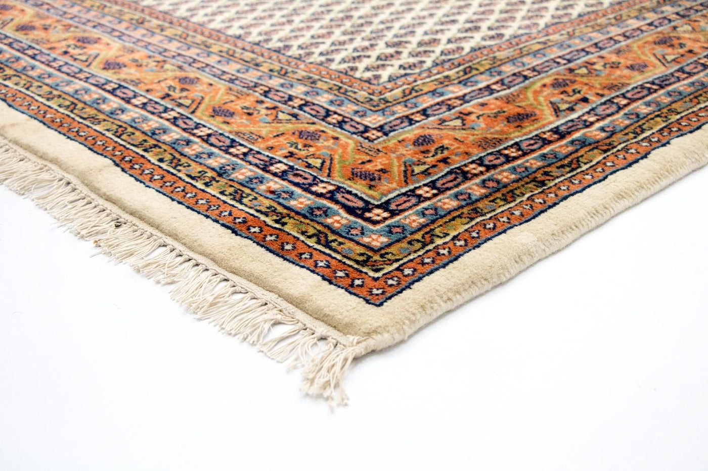 Mir Tappeto 330x245cm - Tappeto persiano
