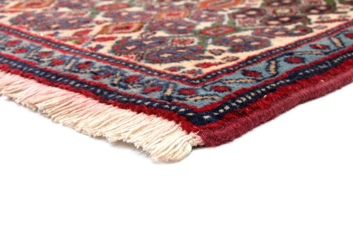 Sarouk Tappeto 98x74cm - Tappeto persiano