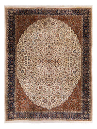 Sarouk Indo Tappeto 348x255cm - Tappeto orientale – product image