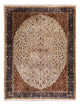 Sarouk Indo Tappeto 348x255cm - Tappeto orientale