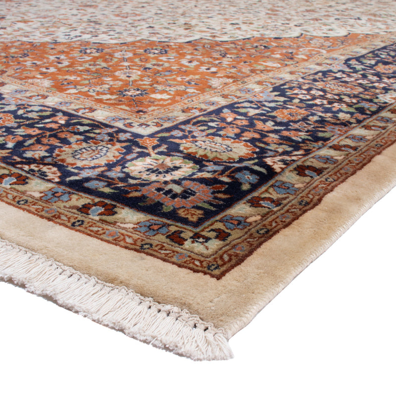 Sarouk Indo Tappeto 348x255cm - Tappeto orientale