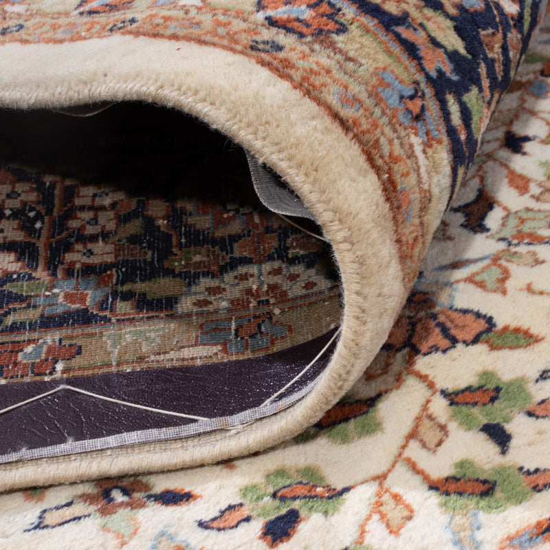 Sarouk Indo Tappeto 348x255cm - Tappeto orientale