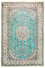 Tappeto Persero - Nain - Premio - 357 x 219 cm - verde