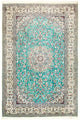 Nain - 6 la Tappeto 357x219cm - Tappeto persiano