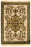 Tappeto Persero - Tabriz - 87 x 62 cm - beige