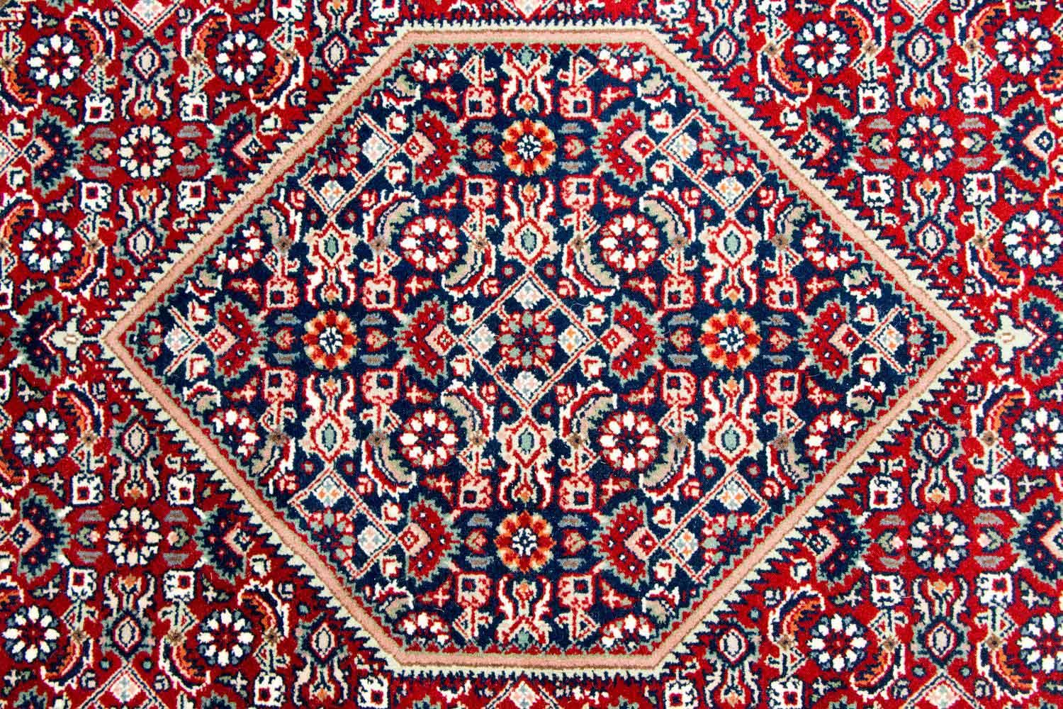 Tappeto Persero - Bidjar - 351 x 250 cm - beige