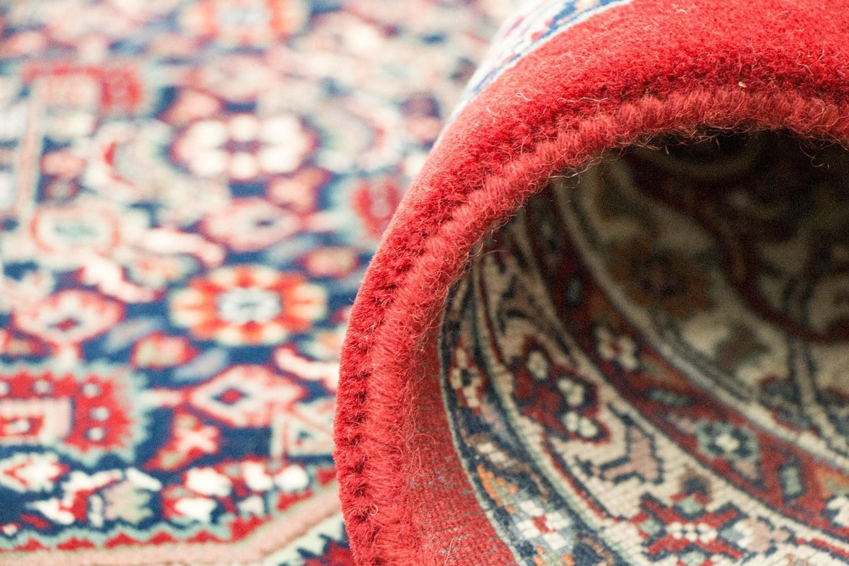 Tappeto Persero - Bidjar - 351 x 250 cm - beige