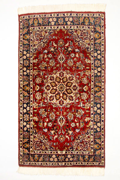 Sarouk Tappeto 90x154cm - Tappeto orientale
