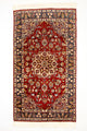 Tappeto Persero - Classico - 154 x 90 cm - rosso