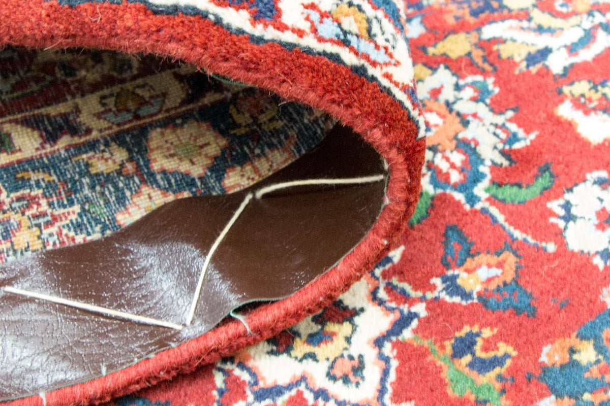 Tappeto Persero - Classico - 154 x 90 cm - rosso