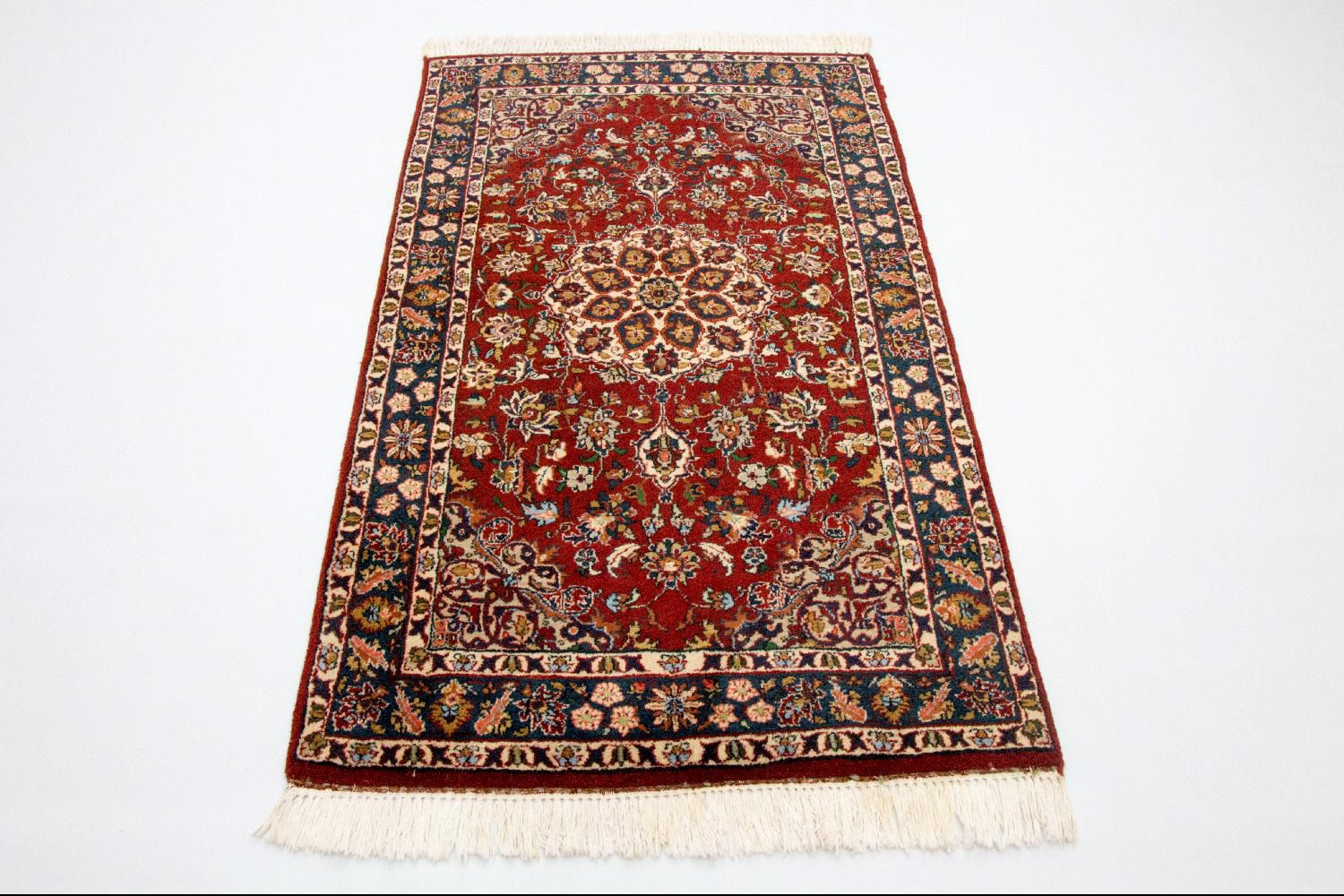 Tappeto Persero - Classico - 154 x 90 cm - rosso