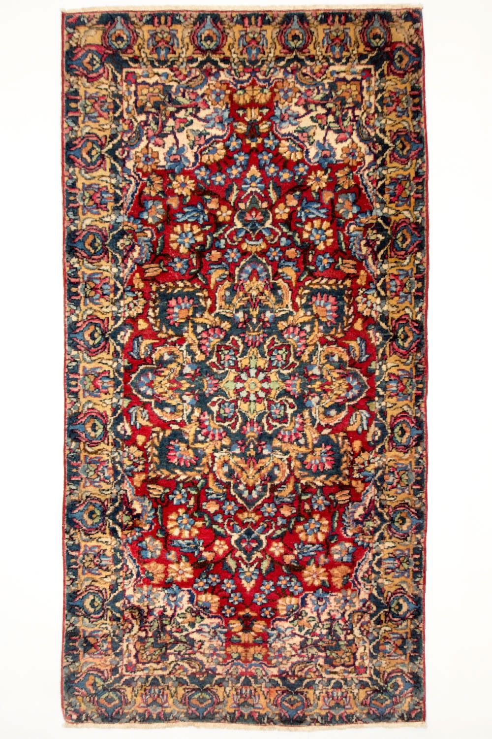 Tappeto Persero - Classico - 175 x 93 cm - multicolore