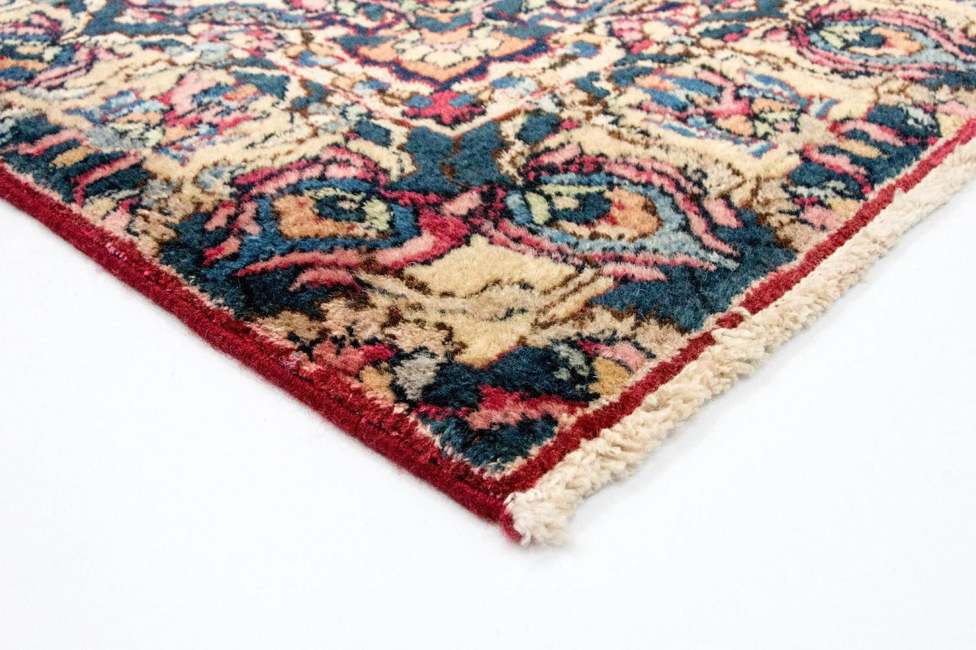 Kerman Tappeto 175x93cm - Tappeto persiano