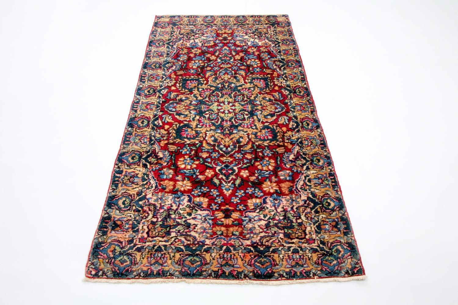 Tappeto Persero - Classico - 175 x 93 cm - multicolore