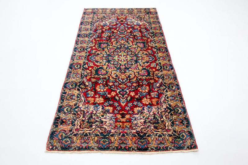 Tappeto Persero - Classico - 175 x 93 cm - multicolore