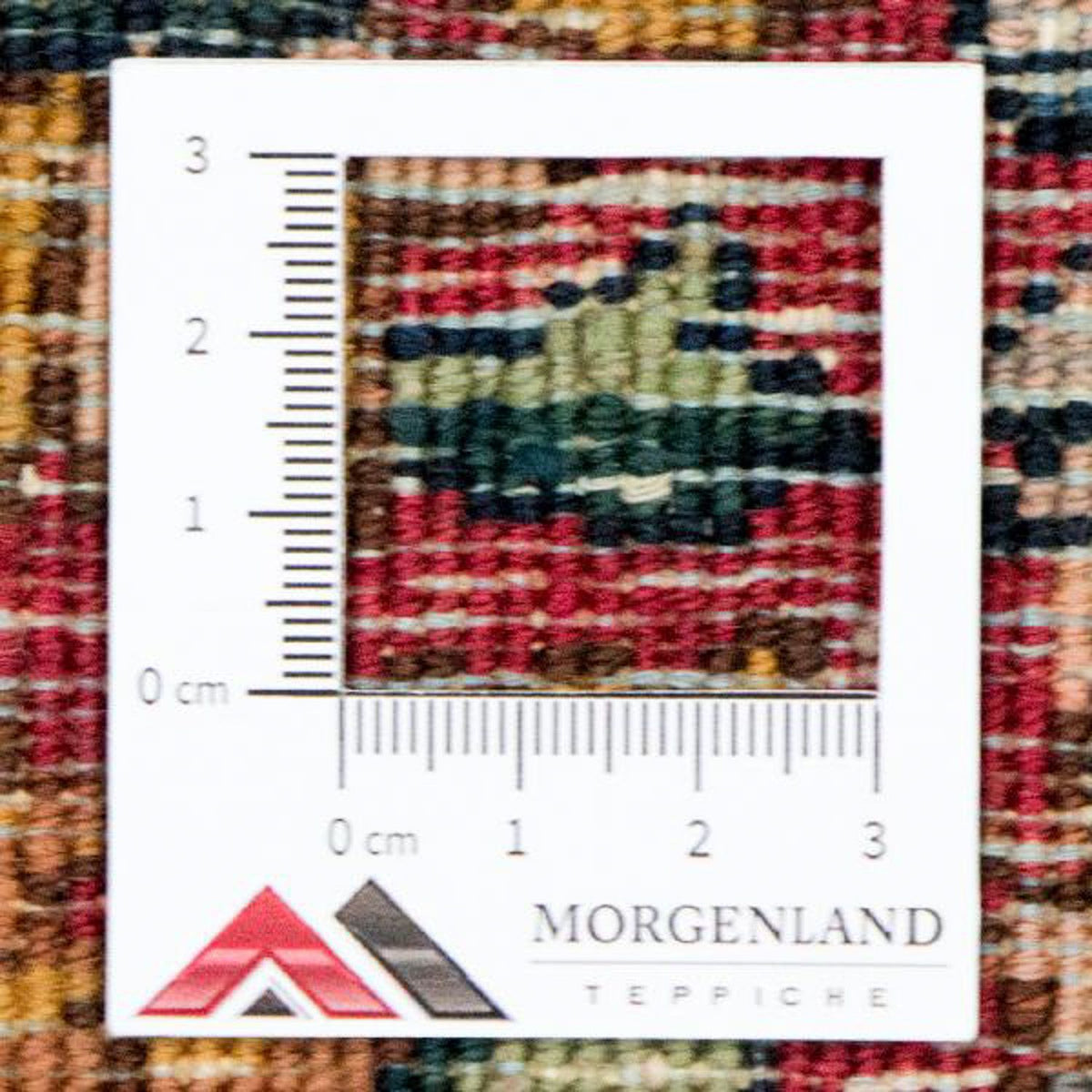 Tappeto Persero - Classico - 175 x 93 cm - multicolore