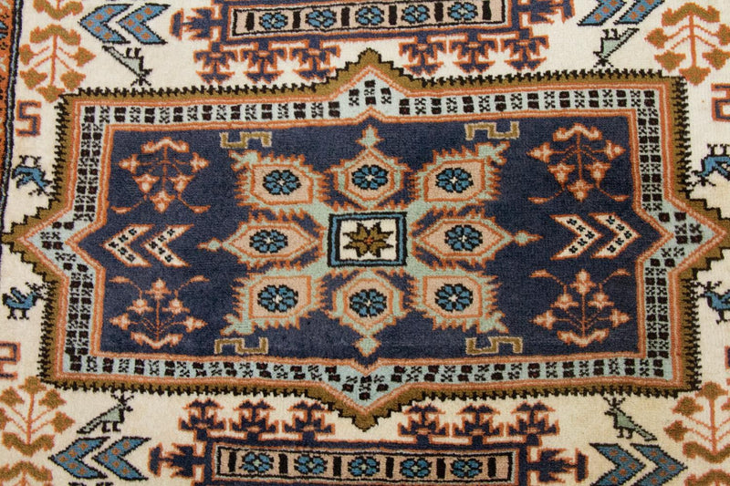 Tappeto Persero - Nomade - 154 x 93 cm - beige