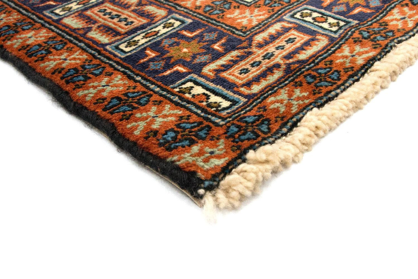 Ardabil Tappeto 154x93cm - Tappeto persiano