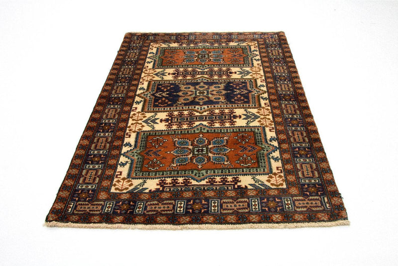 Tappeto Persero - Nomade - 154 x 93 cm - beige