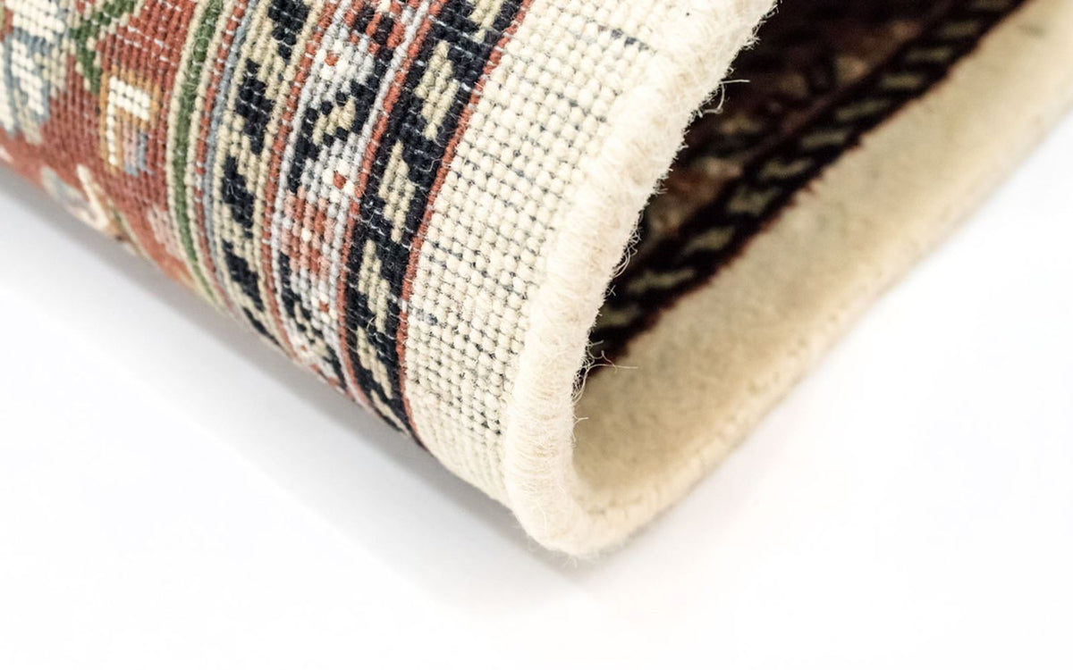 Tappeto orientale - 239 x 165 cm - beige