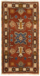 Tappeto orientale 120x64cm