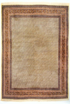 Tappeto Persero - Mir - 395 x 305 cm - beige