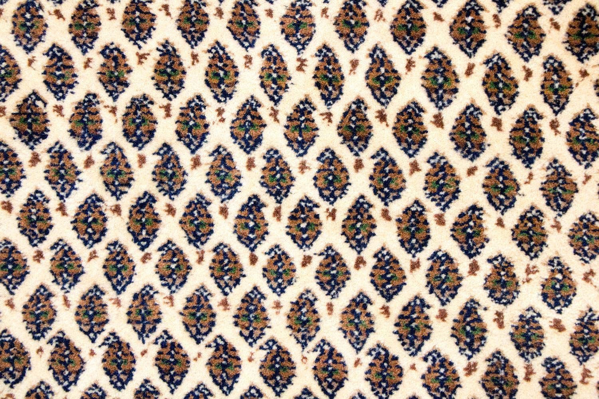 Tappeto Persero - Mir - 395 x 305 cm - beige