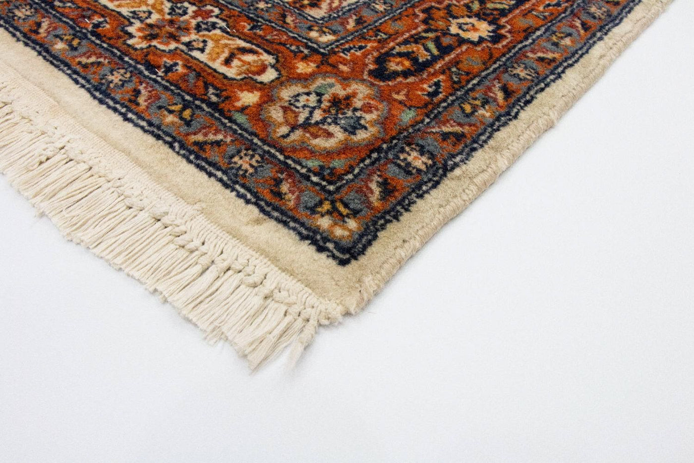 Sarouk Tappeto 124x83cm - Tappeto orientale