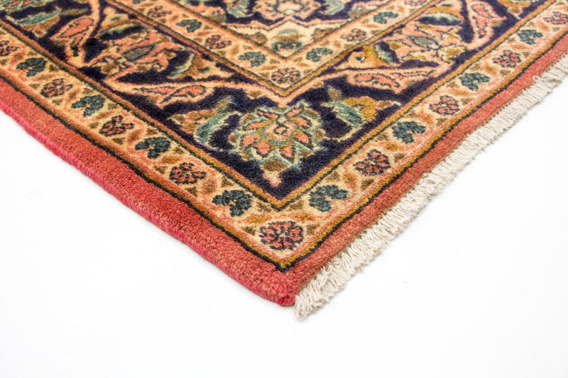 Tappeto corsia Tappeto Persero - Keshan - 392 x 102 cm - arancione