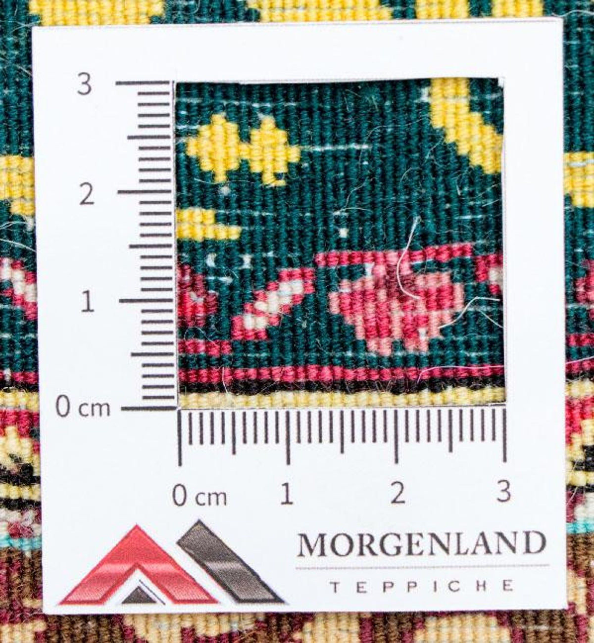 Arazzo - 73 x 48 cm - multicolore