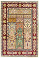 Tappeto di design 270x180cm - Designerteppich