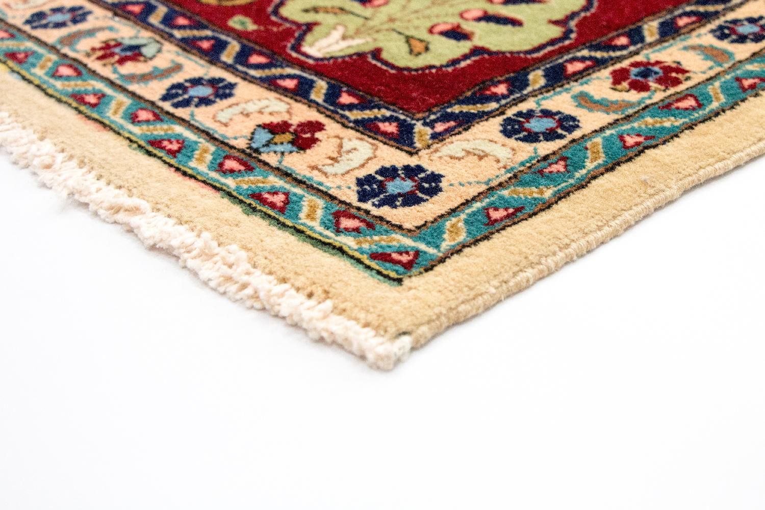 Tappeto di design - 270 x 180 cm - multicolore