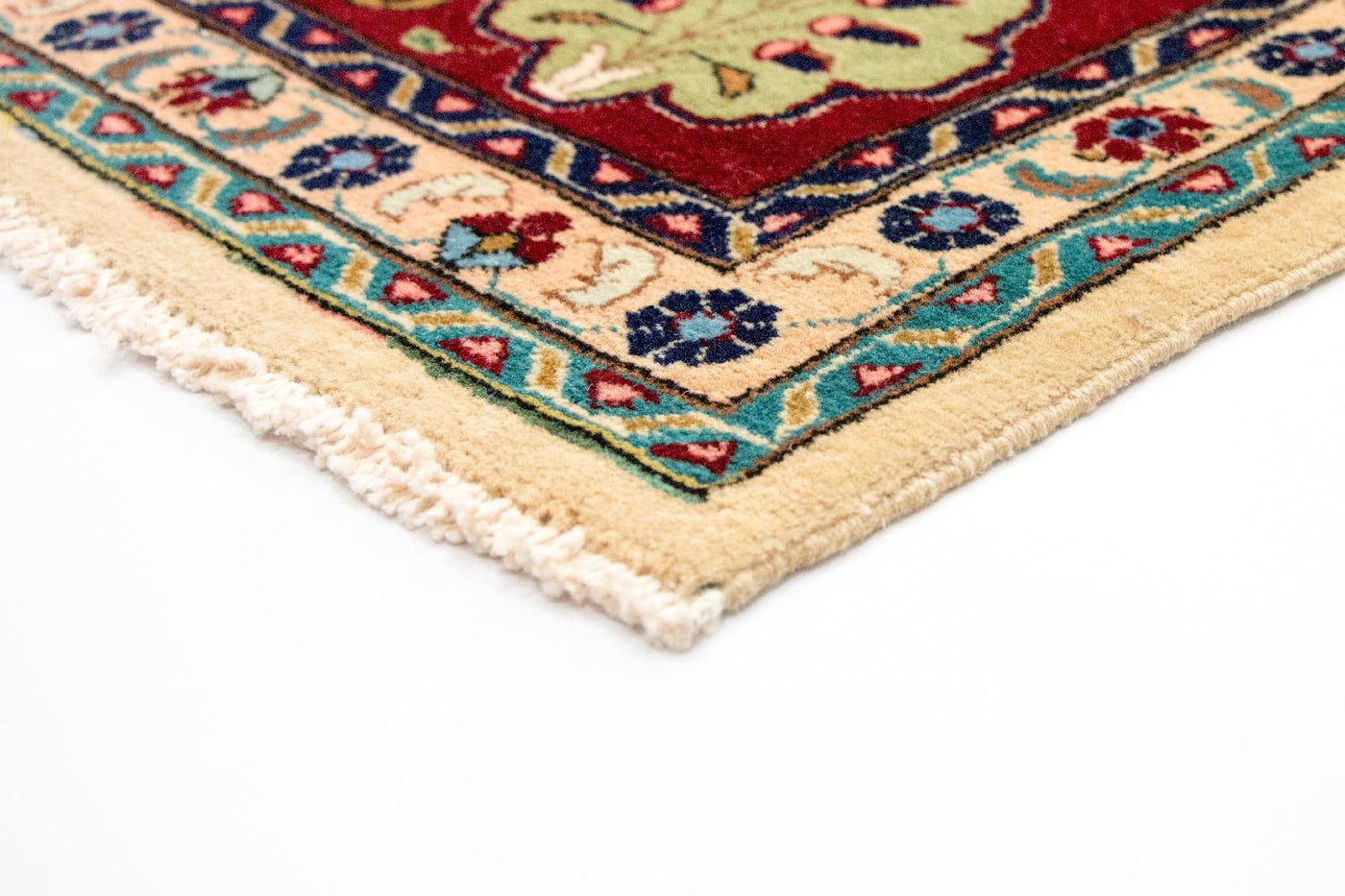 Tappeto di design 270x180cm - Designerteppich
