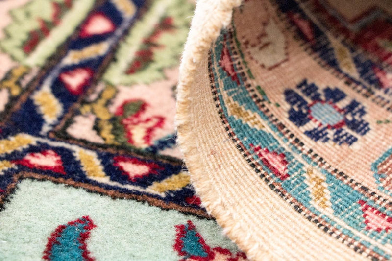 Tappeto di design - 270 x 180 cm - multicolore