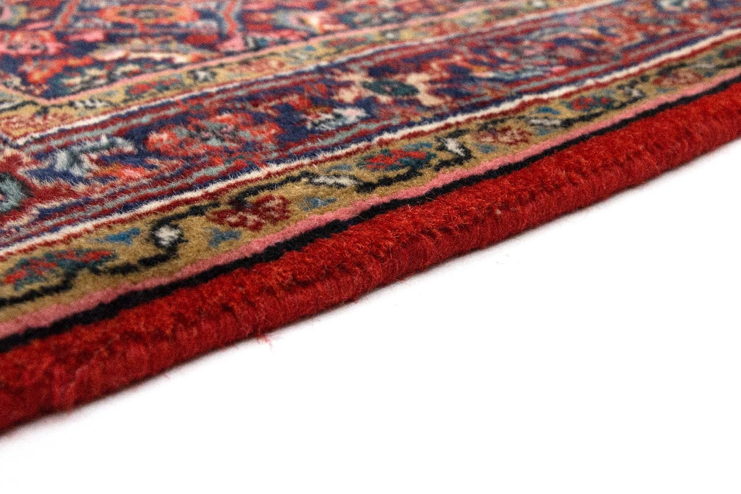 Tappeto orientale - 100 x 70 cm - rosso